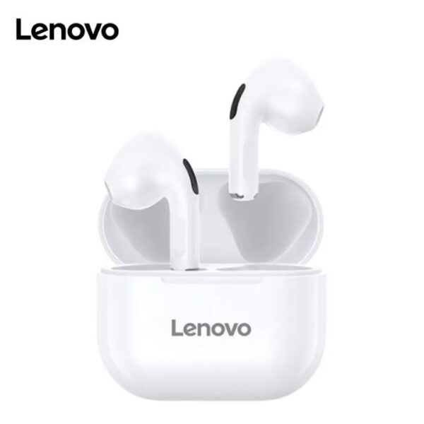 2022 Nuevo Original Lenovo Thinkplus LP40 TWS Wireless Earphones, auriculares