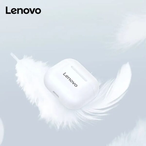 2022 Nuevo Original Lenovo Thinkplus LP40 TWS Wireless Earphones, auriculares - Imagen 2