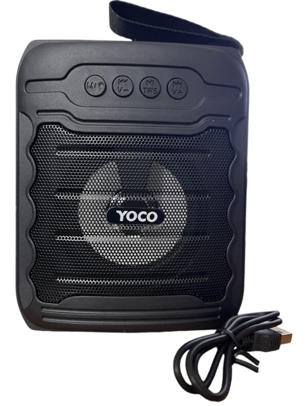 Altavoces inalámbricos, yoco bluetooth speaker 318