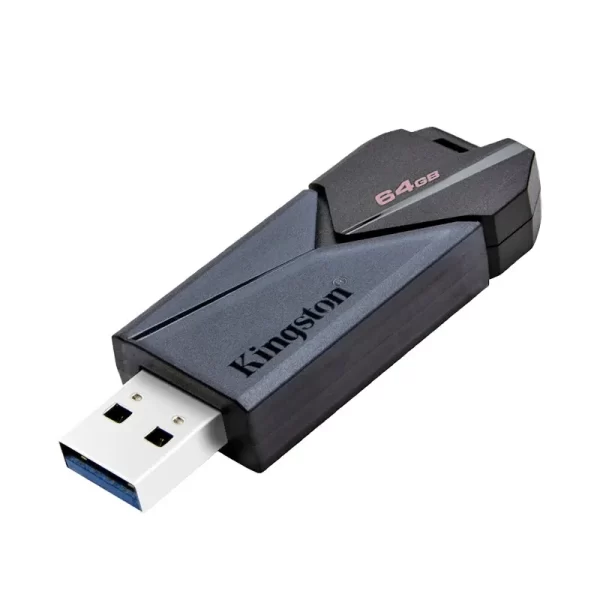 Unidad flash USB Kingston, pendrive DTXM,64GB, CLE, disco flash 3,2 USB, mini llave de memoria, unidades 3,0