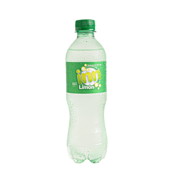 Refrescos gaseados 400 ml - Imagen 2